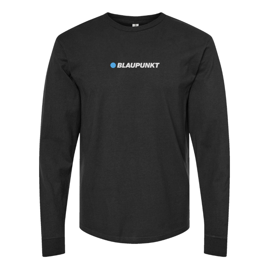 Youth Blaupunkt Logo Long sleeves