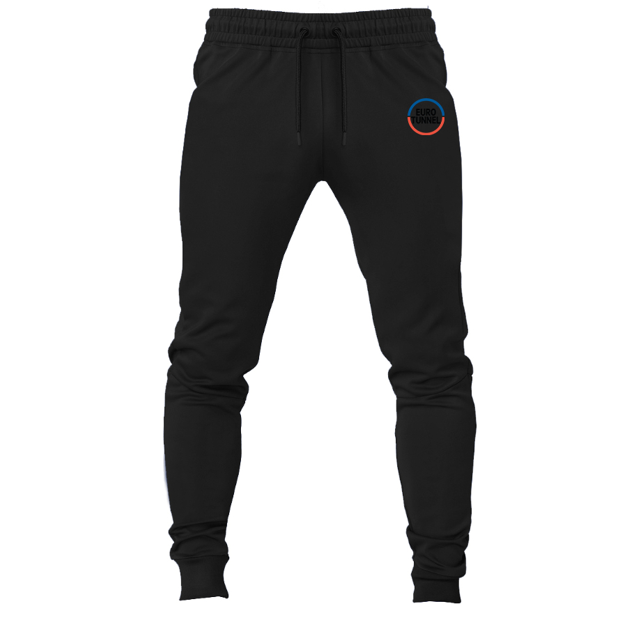 Men's Eurotunnel    Logo Sweatpants Joggers
