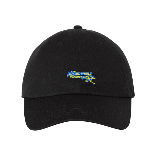 CSU-Bakersfield Roadrunners  Valucap Adult Bio-Washed Classic Dad Hat
