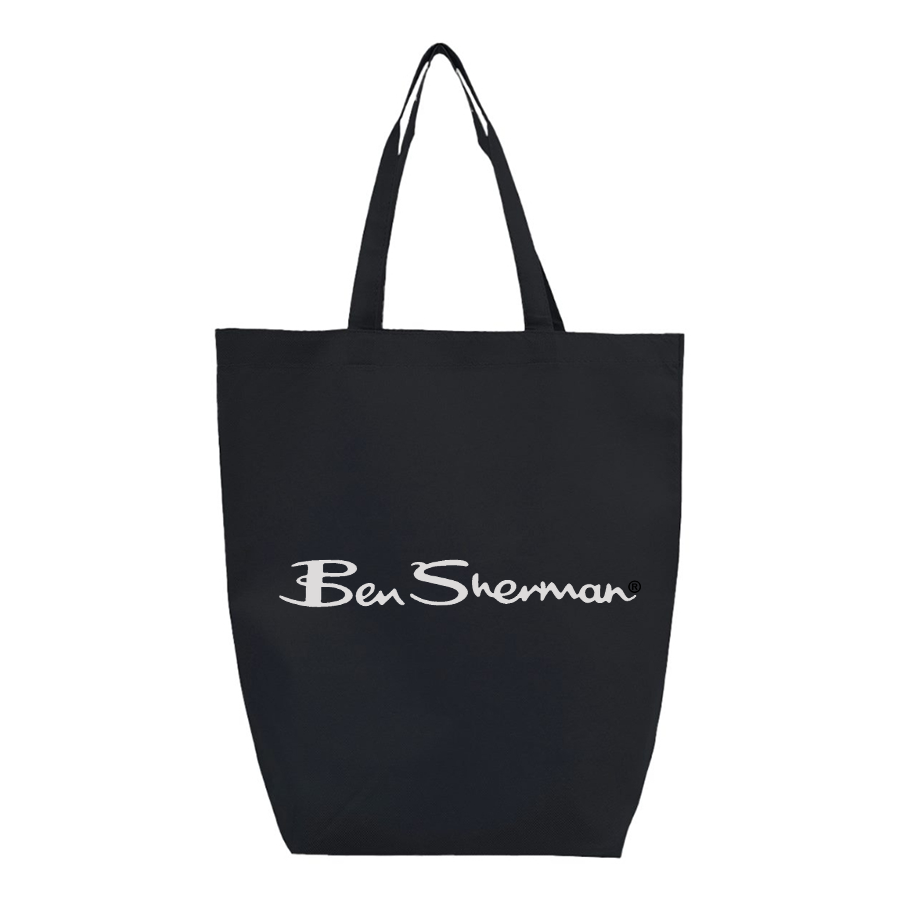 Ben Sherman Q-Tees Non-Woven Gusset Bottom Tote