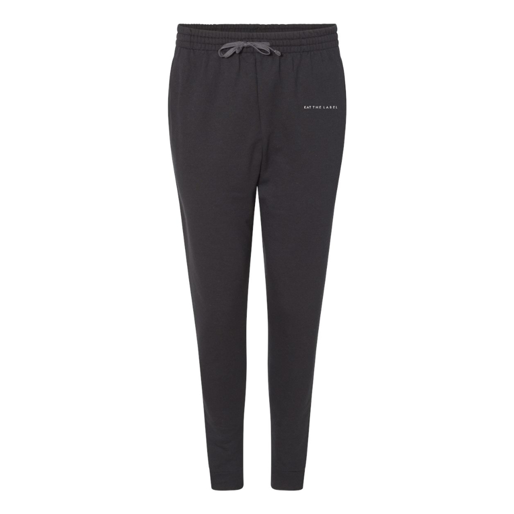 Men's Kat The Label JERZEES Nublend Joggers