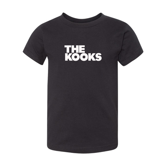 The Kooks BELLA  CANVAS Toddler Jersey Tee