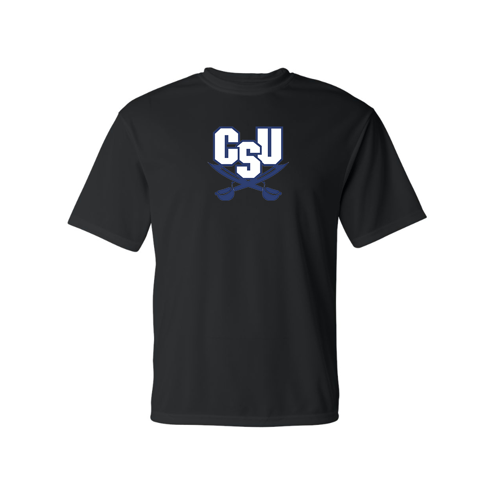 Men's  CSU Buccaneers  Performance T-Shirt
