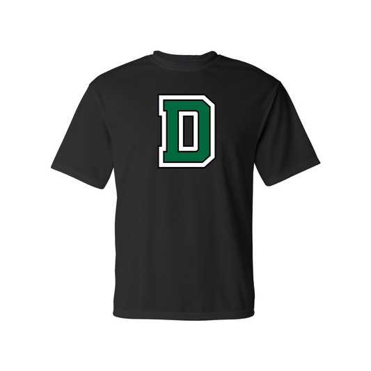Men's  Dartmouth Big Green Performance T-Shirt