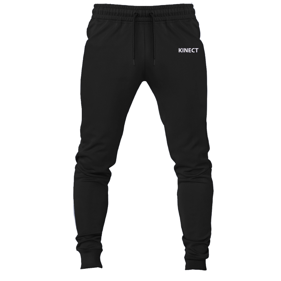 Men's Kinect Logo Sweatpants Joggers
