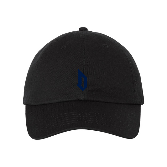 Duquesne Dukes Valucap Adult Bio-Washed Classic Dad Hat