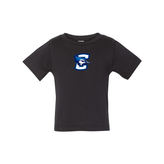 Creighton Bluejays BELLA CANVAS Infant Jersey Tee
