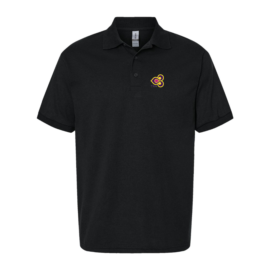 Men's Thai Airlines Logo Dry Blend Polo