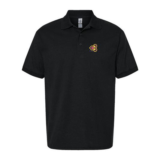 Men's Thai Airlines Logo Dry Blend Polo
