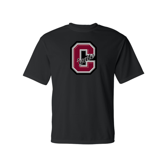 Men's Colgate Raiders  Performance T-Shirt