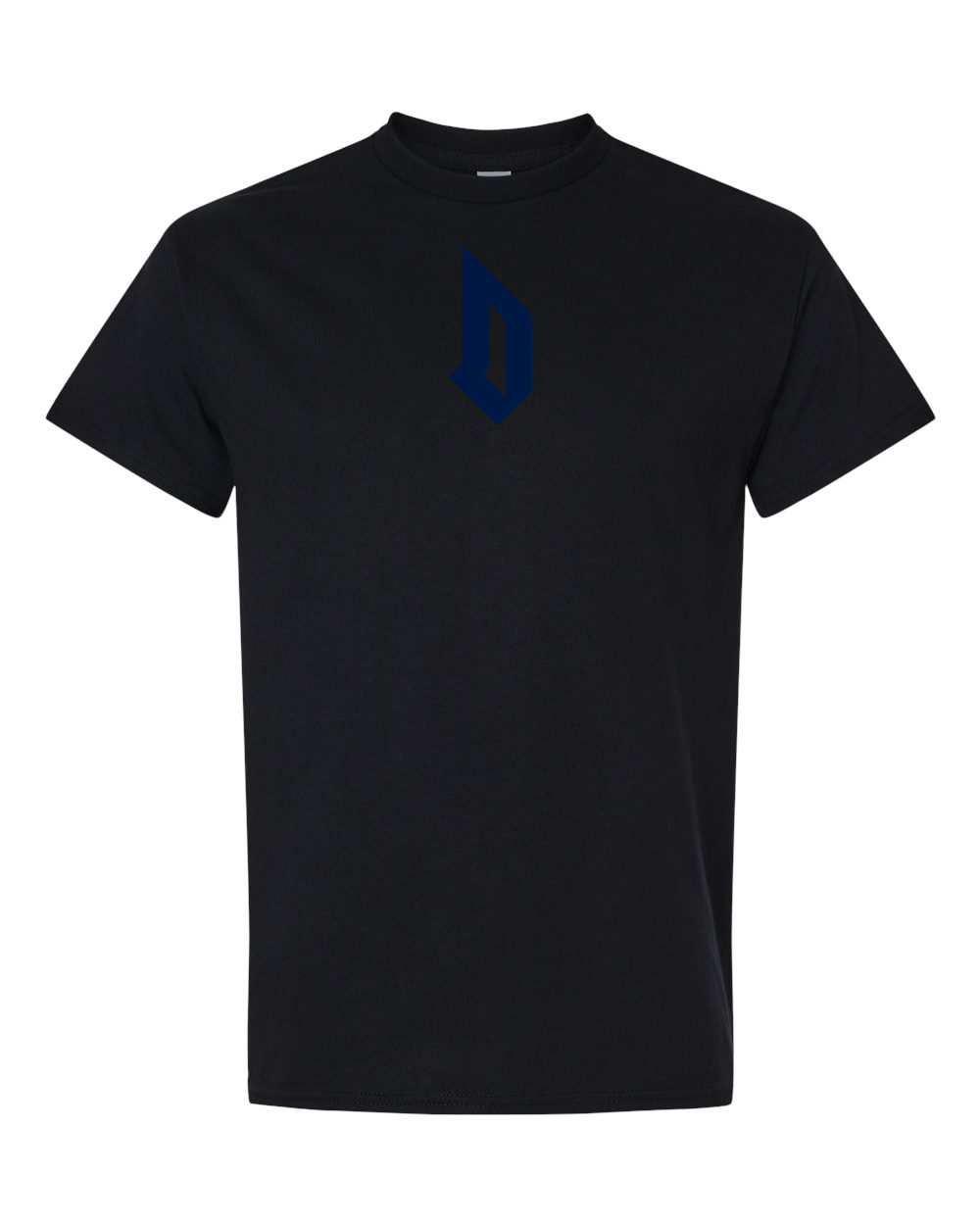 Men's  Duquesne Dukes Gildan Heavy Cotton T-Shirt