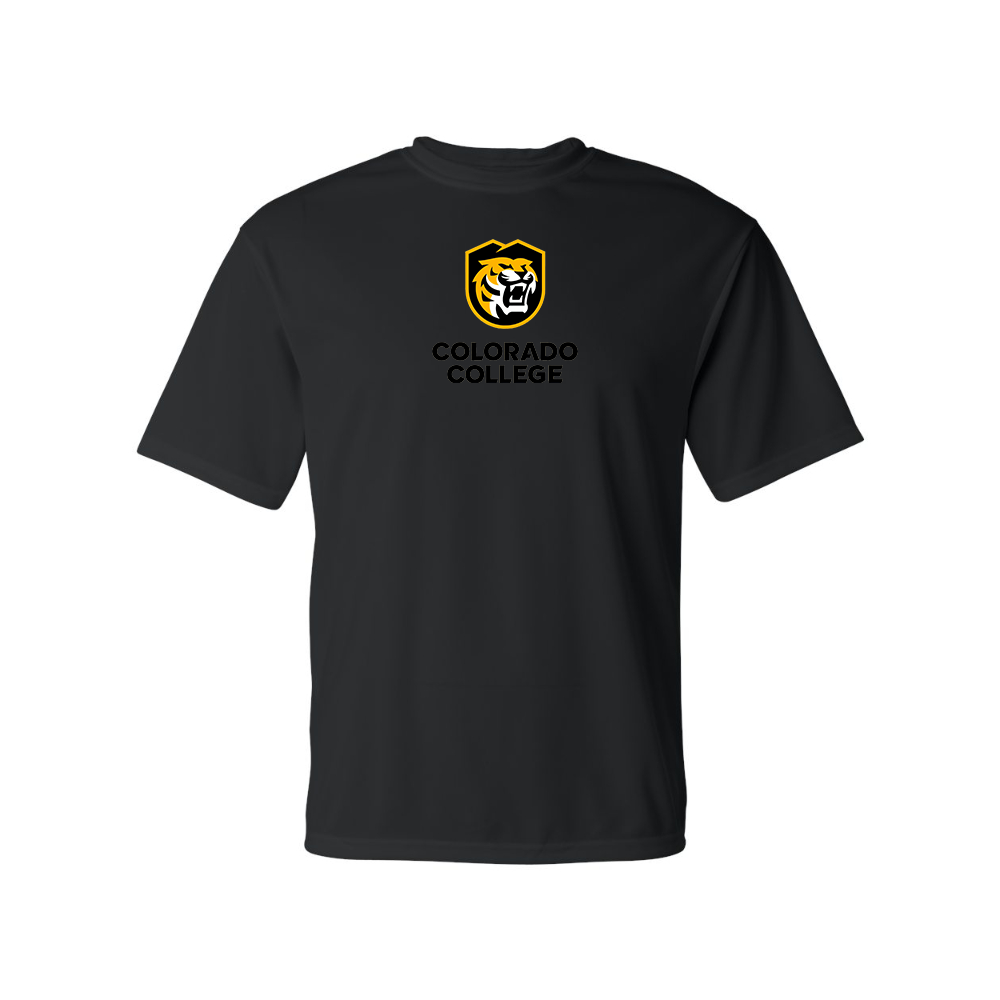 Men's Colorado College Tigers  Performance T-Shirt