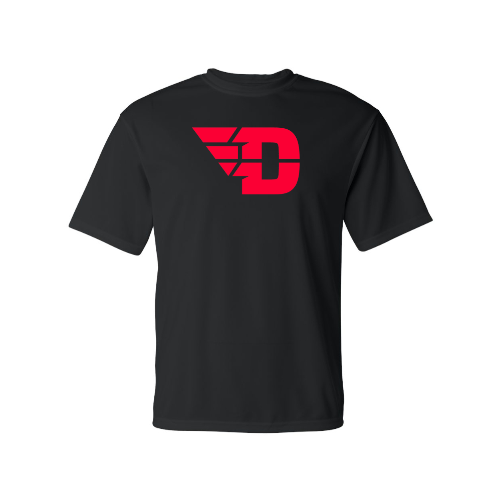 Men's Dayton Flyers Performance T-Shirt