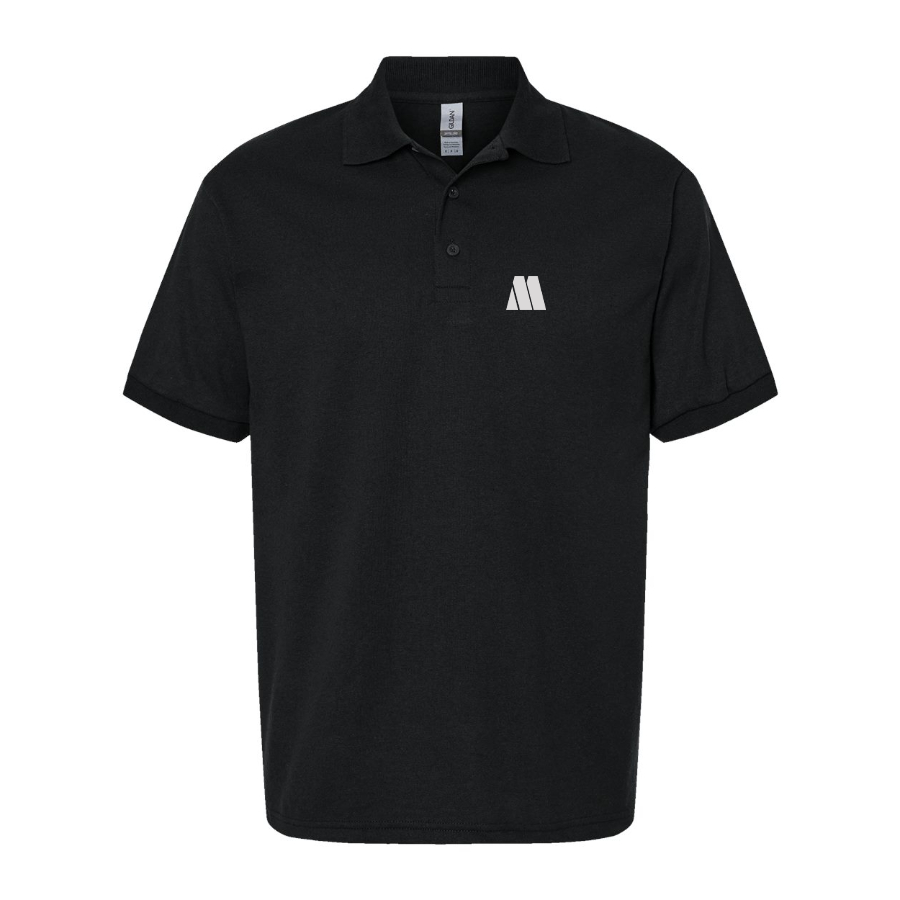 Men's Motown M Dry Blend Polo