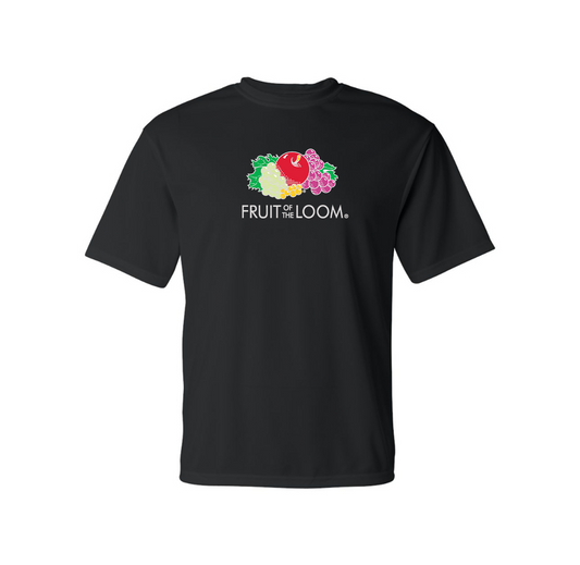 Men's Fruit Of the Loom Performance T-Shirt