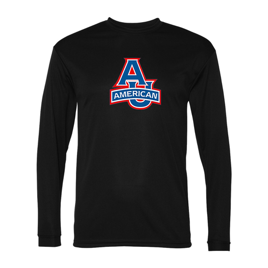 Men's  American Eagles Performance Long Sleeve T-Shirt