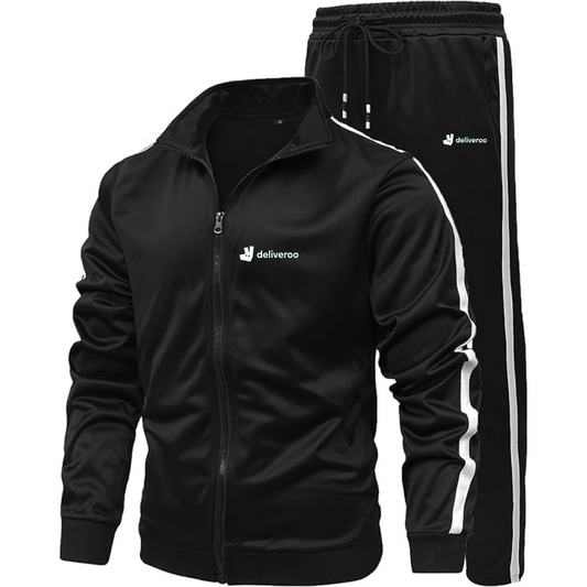 Men's Deliveroo Logo Dri-Fit TrackSuit