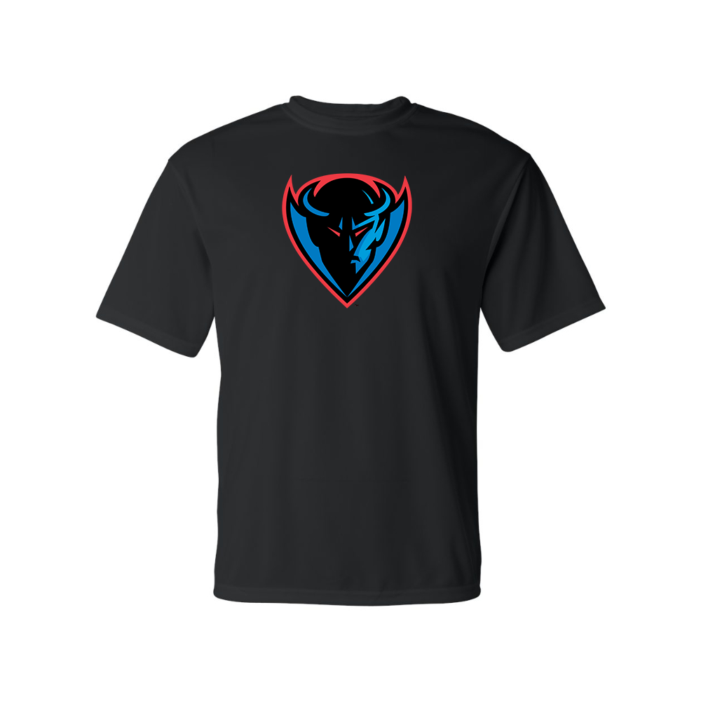 Men's  DePaul Blue Demons Performance T-Shirt