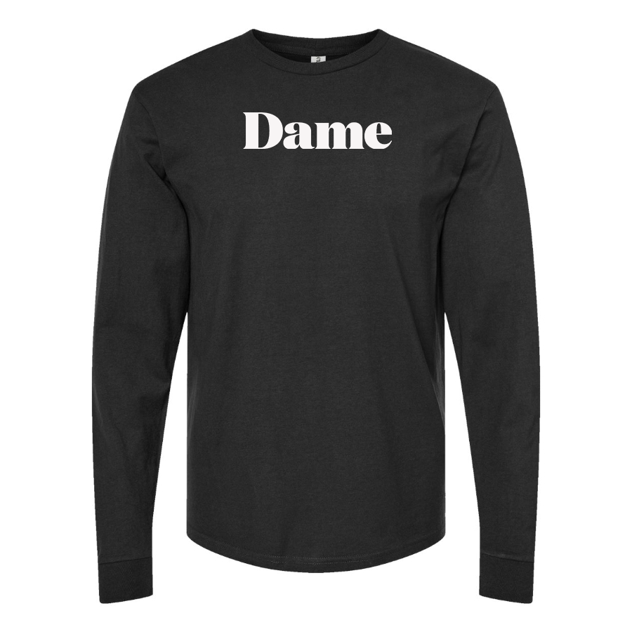 Youth   Dame Products    Long sleeves