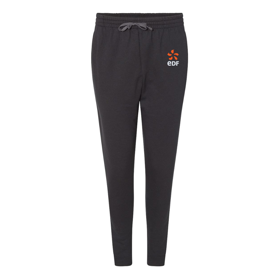 Men's Edf JERZEES Nublend Joggers