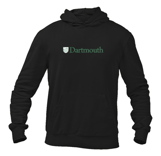 Men's Dartmouth College Softstyle Midweight Hooded Sweatshirt