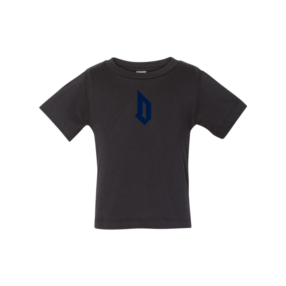 Duquesne Dukes BELLA CANVAS Infant Jersey Tee