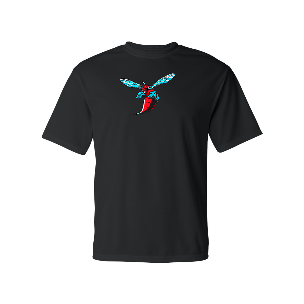 Men's Delaware State Hornets Performance T-Shirt