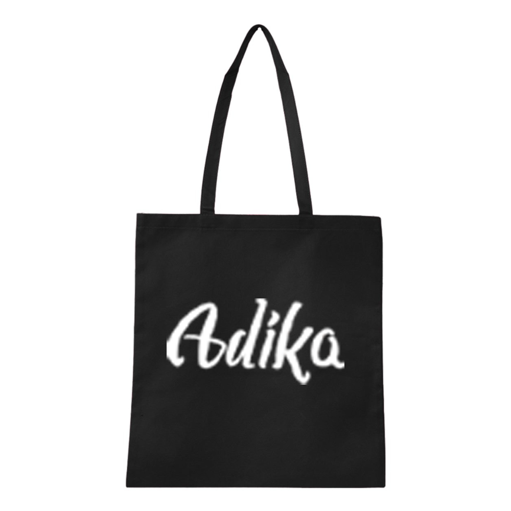 Adika  Q-Tees Non-Woven  Tote