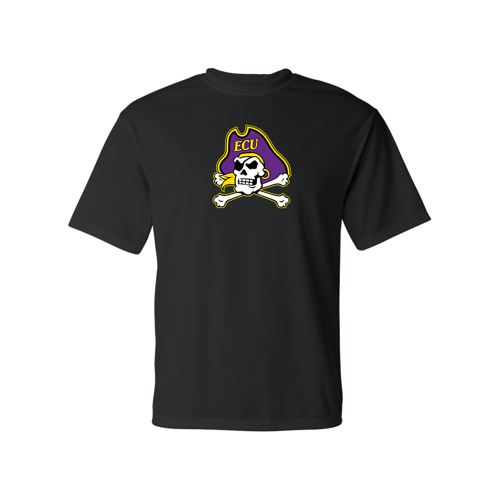Men's East Carolina Pirates  Performance T-Shirt