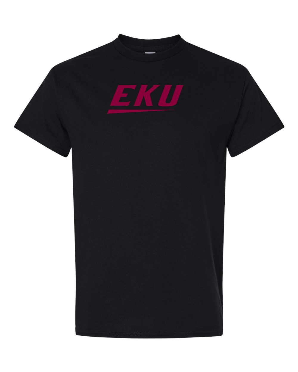 Men's  Eastern Kentucky Colonels  Gildan Heavy Cotton T-Shirt