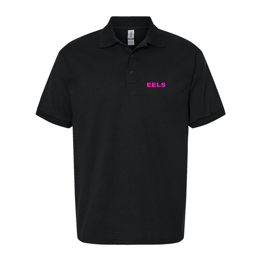 Men's Eels Dry Blend Jersey Polo
