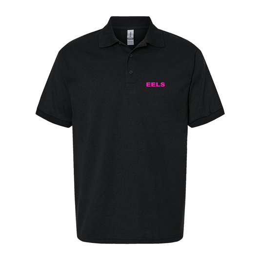 Men's Eels Dry Blend Jersey Polo