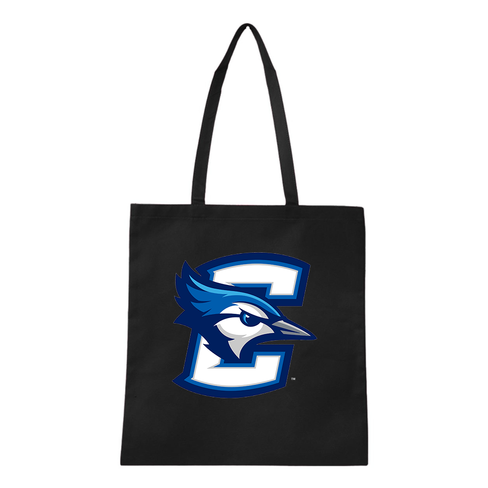 Creighton Bluejays Q-Tees Non-Woven  Tote