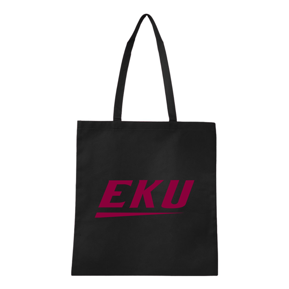 Eastern Kentucky Colonels Q-Tees Non-Woven  Tote