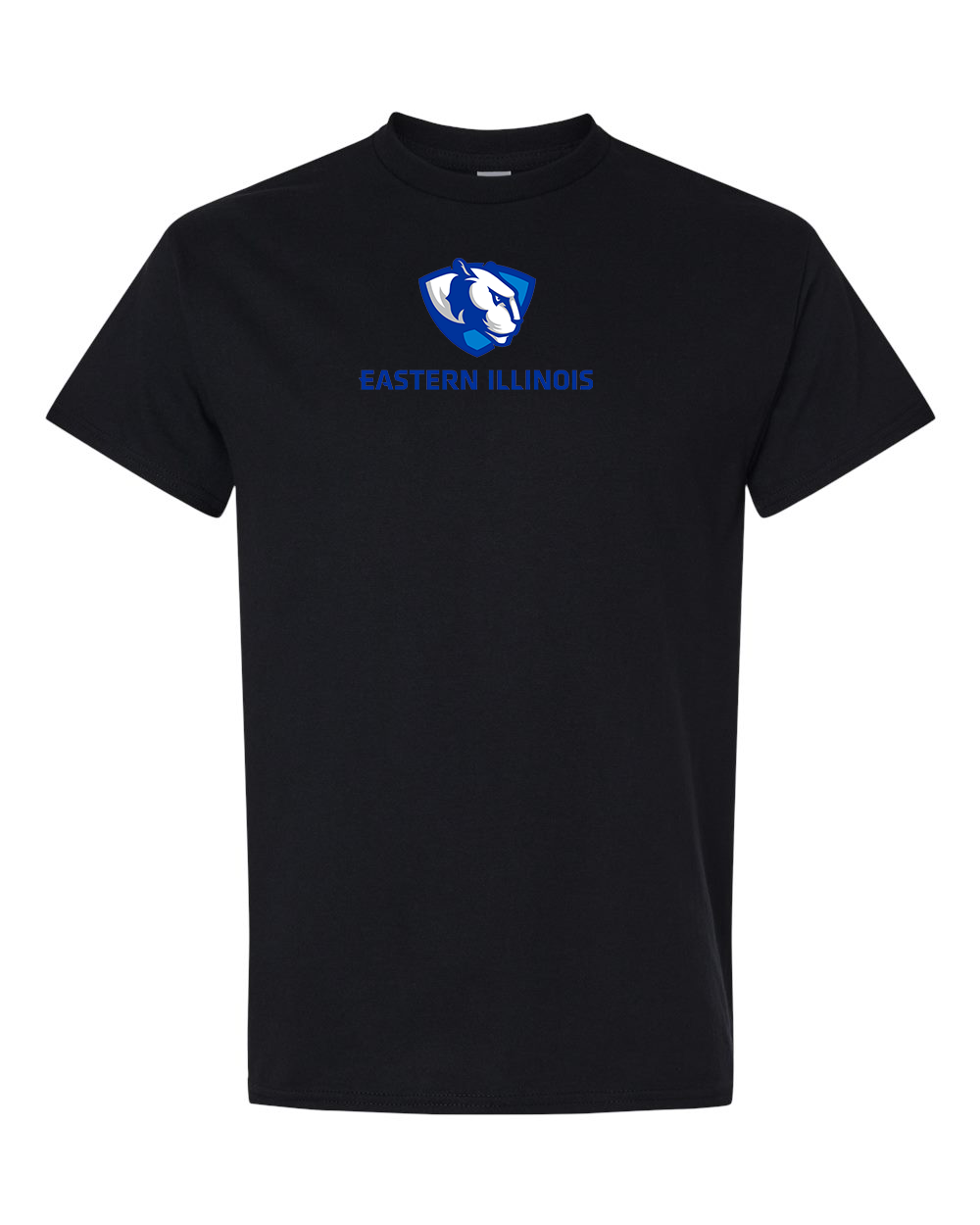 Men's Eastern Illinois Panthers Gildan Heavy Cotton T-Shirt