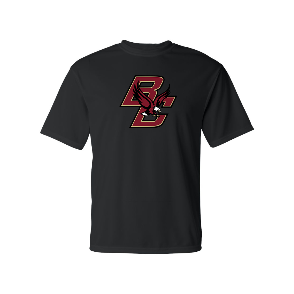Men's Boston College Eagles   Performance T-Shirt