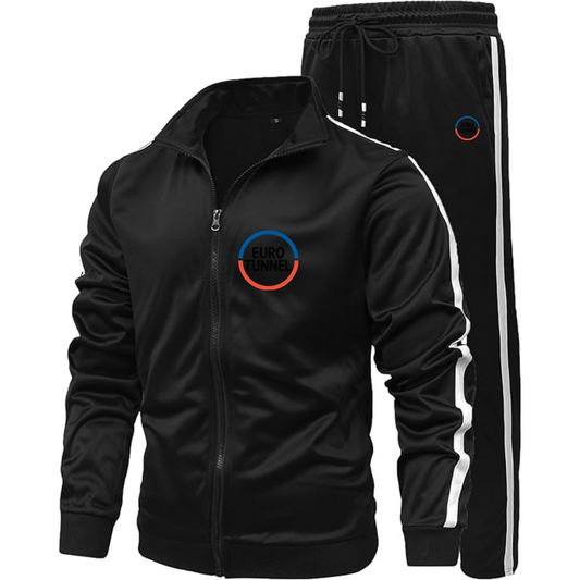Men's Eurotunnel    Logo Dri-Fit TrackSuit