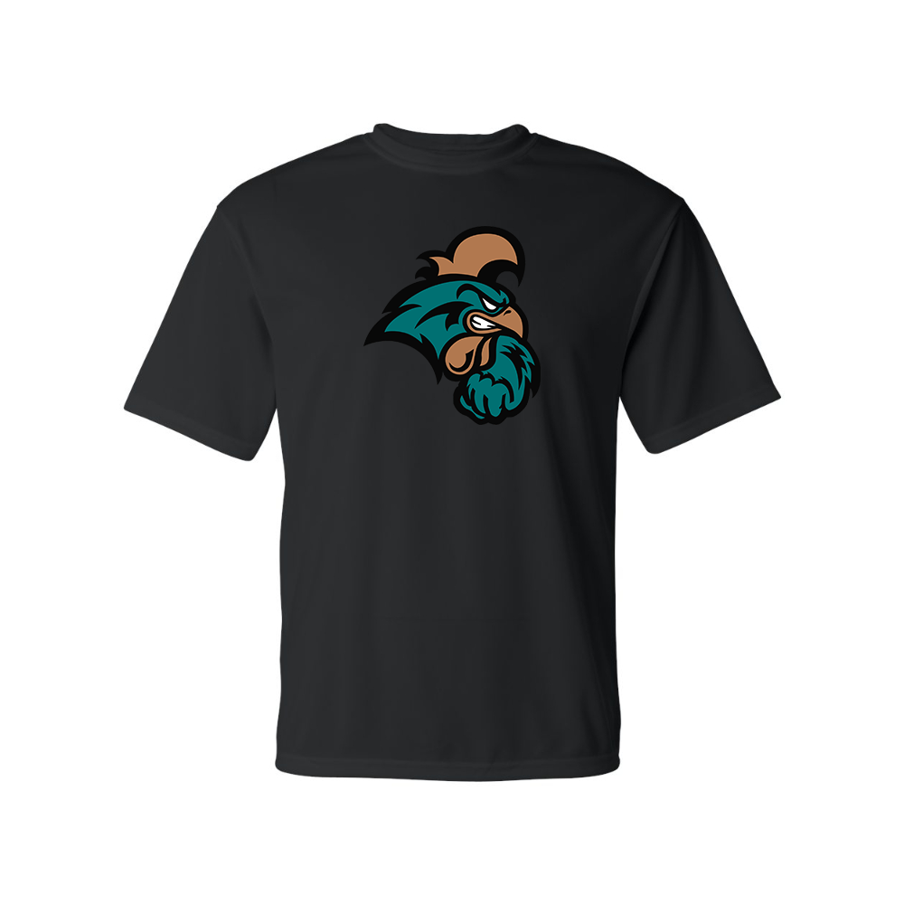 Men's  Coastal Carolina Chanticleers Performance T-Shirt