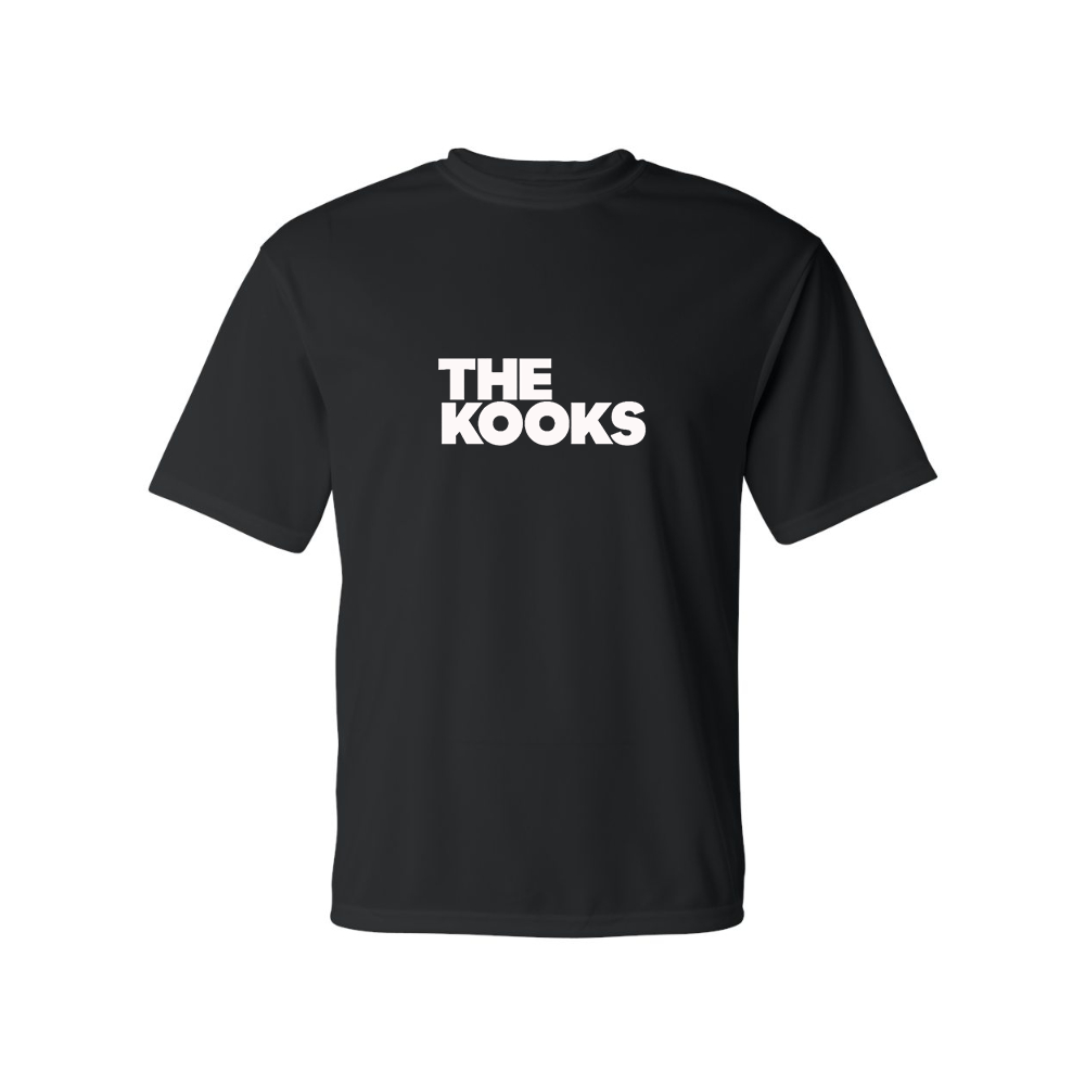 Men's  The Kooks  Performance T-Shirt