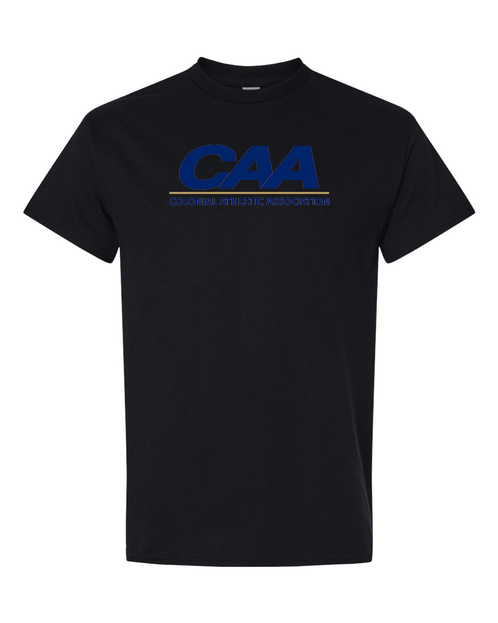 Men's Colonial Athletic Association Gildan Heavy Cotton T-Shirt