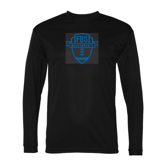 Men's Division I FBS Independents Performance Long Sleeve T-Shirt