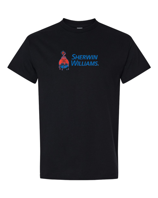 Men's Sherwin Williams Gildan Heavy Cotton T-Shirt