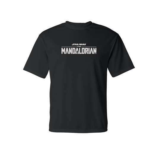 Men's Star Wars The Mandalorian Performance T-Shirt