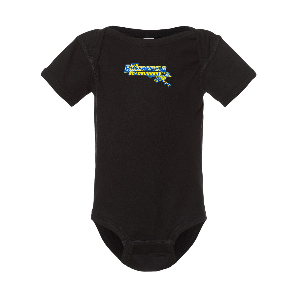 CSU-Bakersfield Roadrunners Rabbit Skins Infant Baby Rib Bodysuit