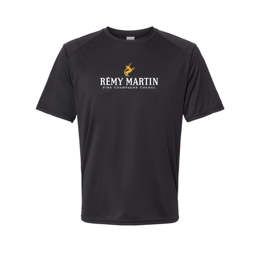 Men's  Rémy Martin Performance T-Shirt