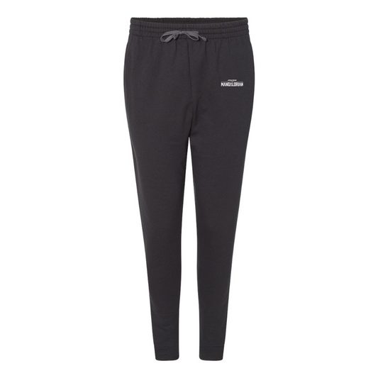 Men's Star Wars The Mandalorian JERZEES Nublend Joggers