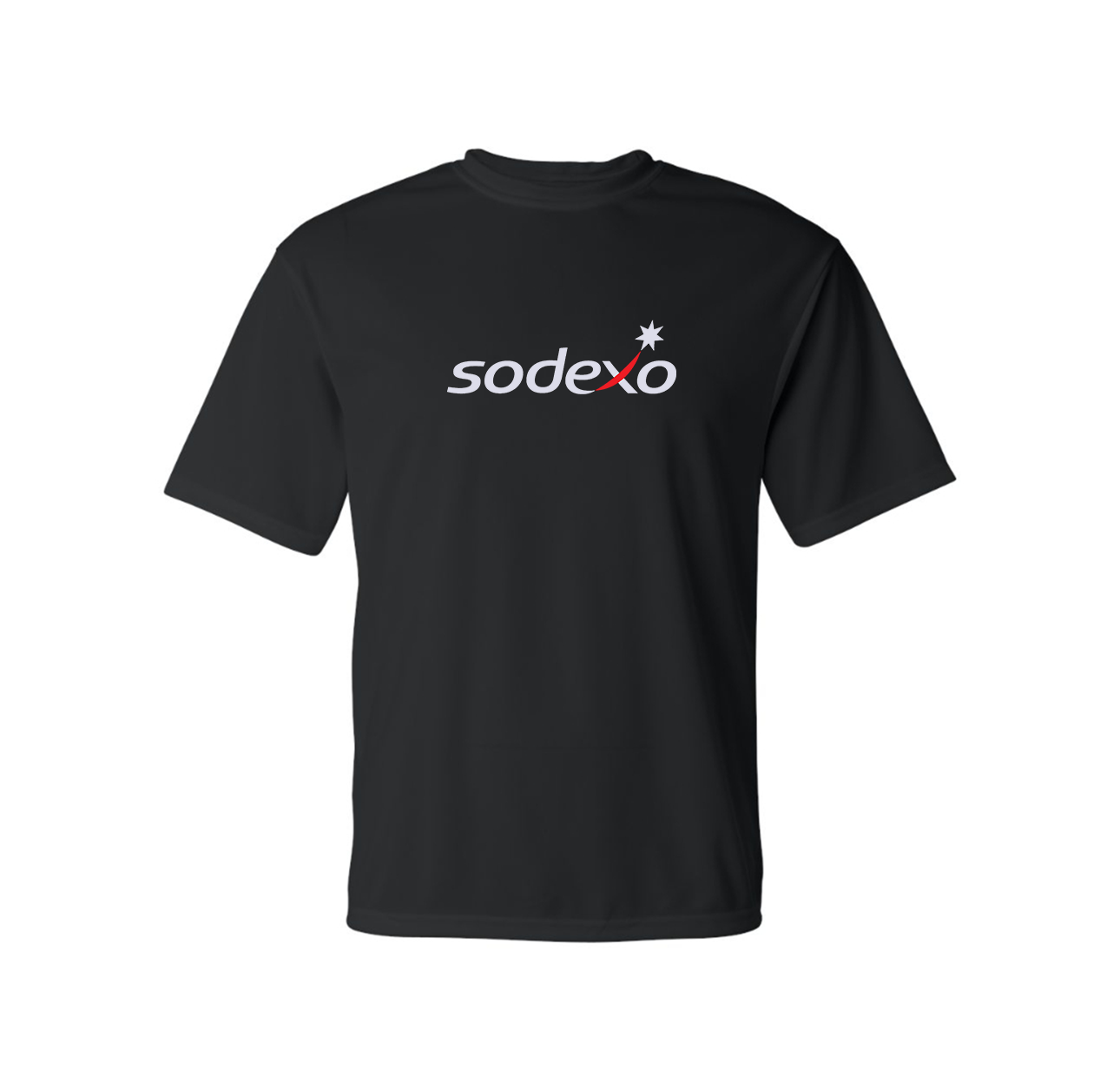 Men's Sodexo Performance T-Shirt