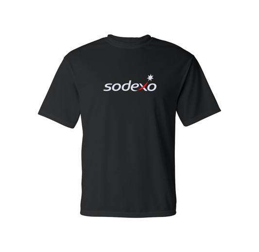Men's Sodexo Performance T-Shirt