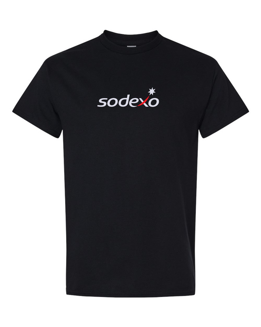 Men's Sodexo Gildan Heavy Cotton T-Shirt