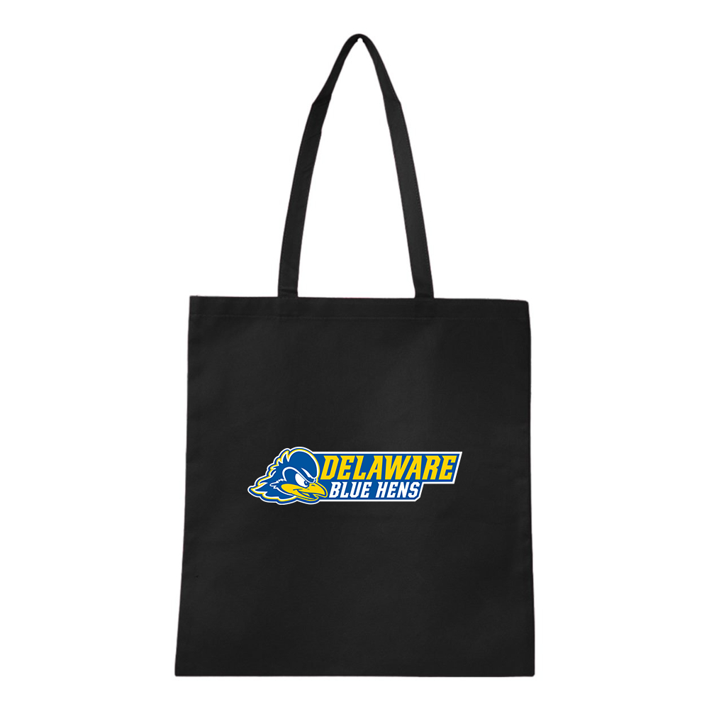 Delaware Blue Hens  Q-Tees Non-Woven  Tote